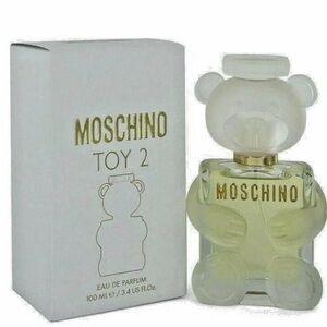 Moschino Toy 2